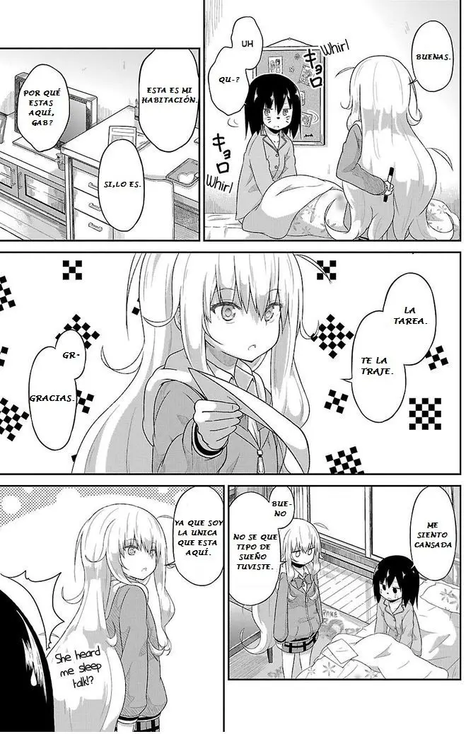 Gabriel Dropout (2014) - Capítulo 19 - Página 5 - LectorTMOo