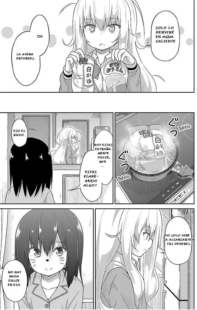 Gabriel Dropout (2014) - Capítulo 19 - Página 7 - LectorTMOo
