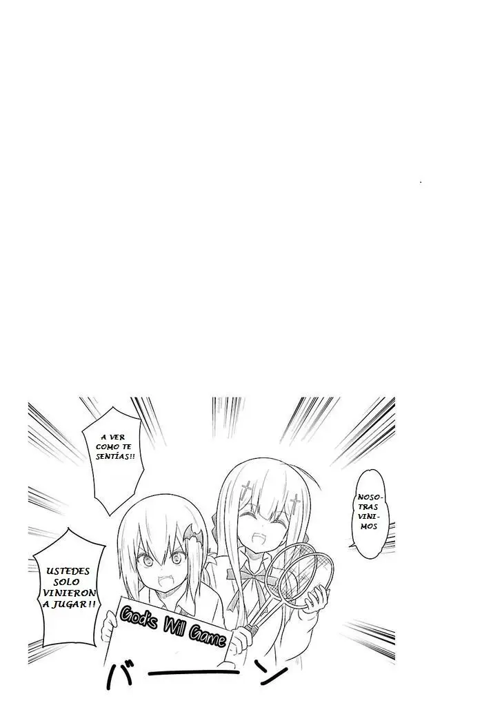 Gabriel Dropout (2014) - Capítulo 19 - Página 9 - LectorTMOo