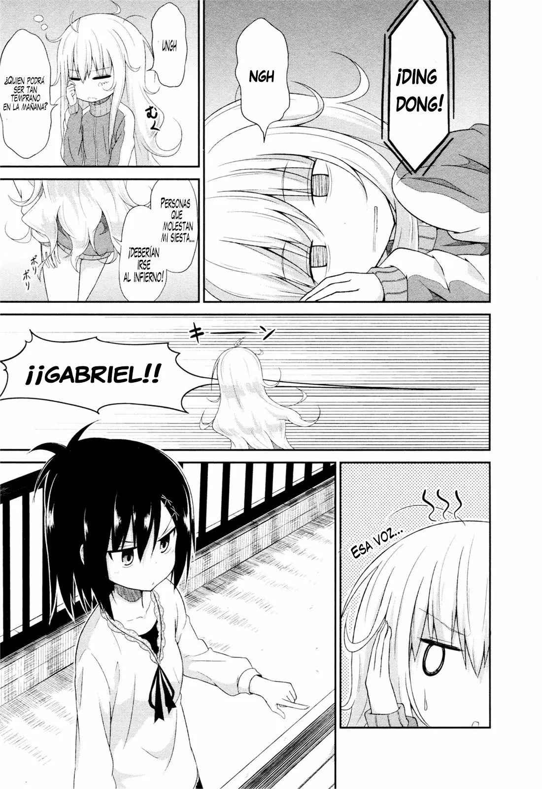 Gabriel Dropout (2014) - Capítulo 2 - Página 4 - LectorTMOo