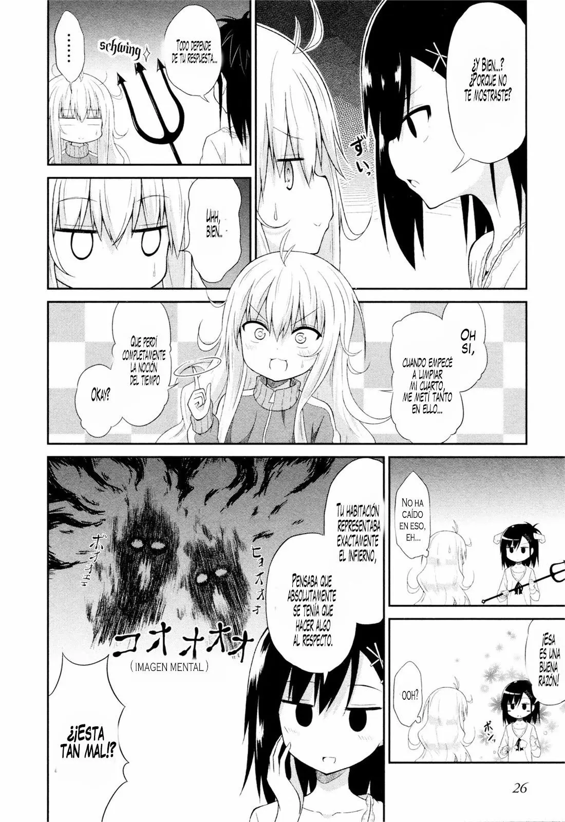 Gabriel Dropout (2014) - Capítulo 2 - Página 7 - LectorTMOo