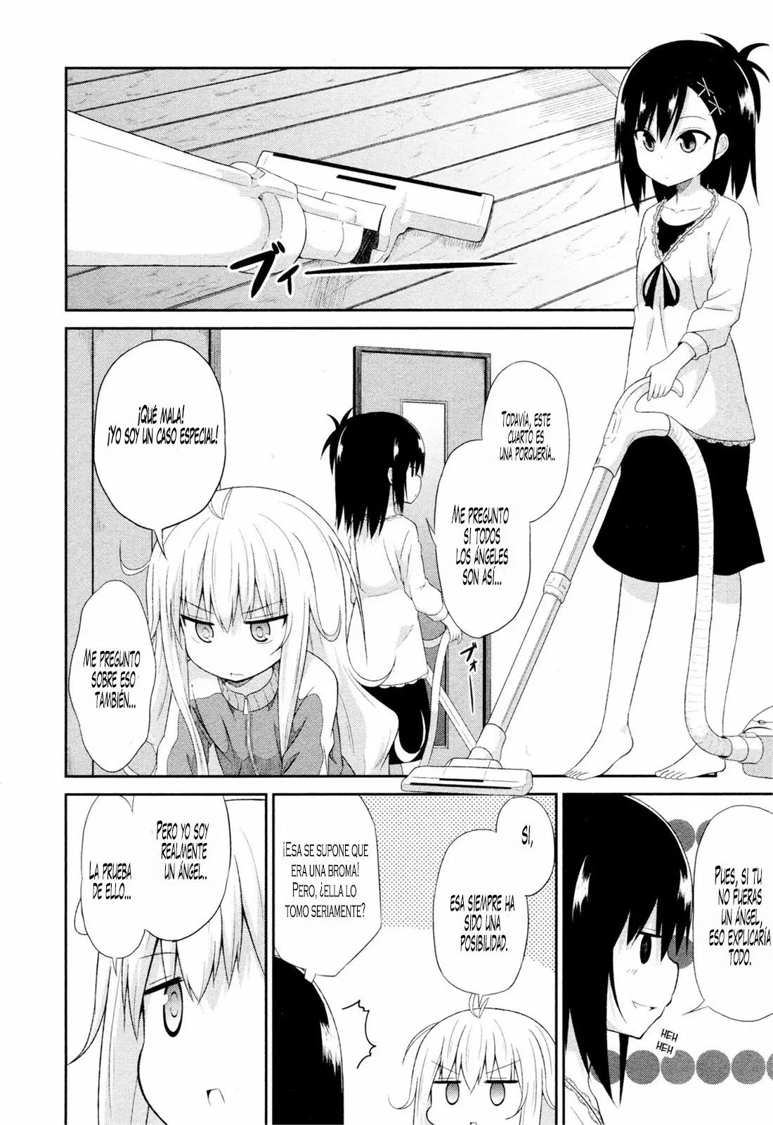Gabriel Dropout (2014) - Capítulo 2 - Página 9 - LectorTMOo