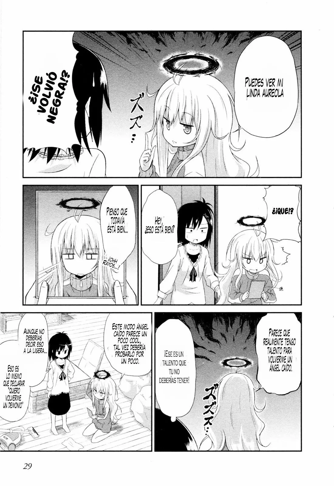 Gabriel Dropout (2014) - Capítulo 2 - Página 10 - LectorTMOo
