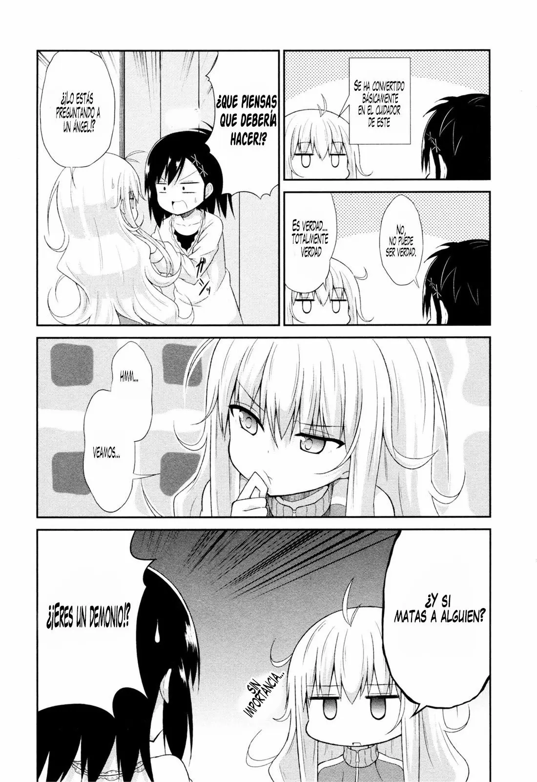 Gabriel Dropout (2014) - Capítulo 2 - Página 12 - LectorTMOo