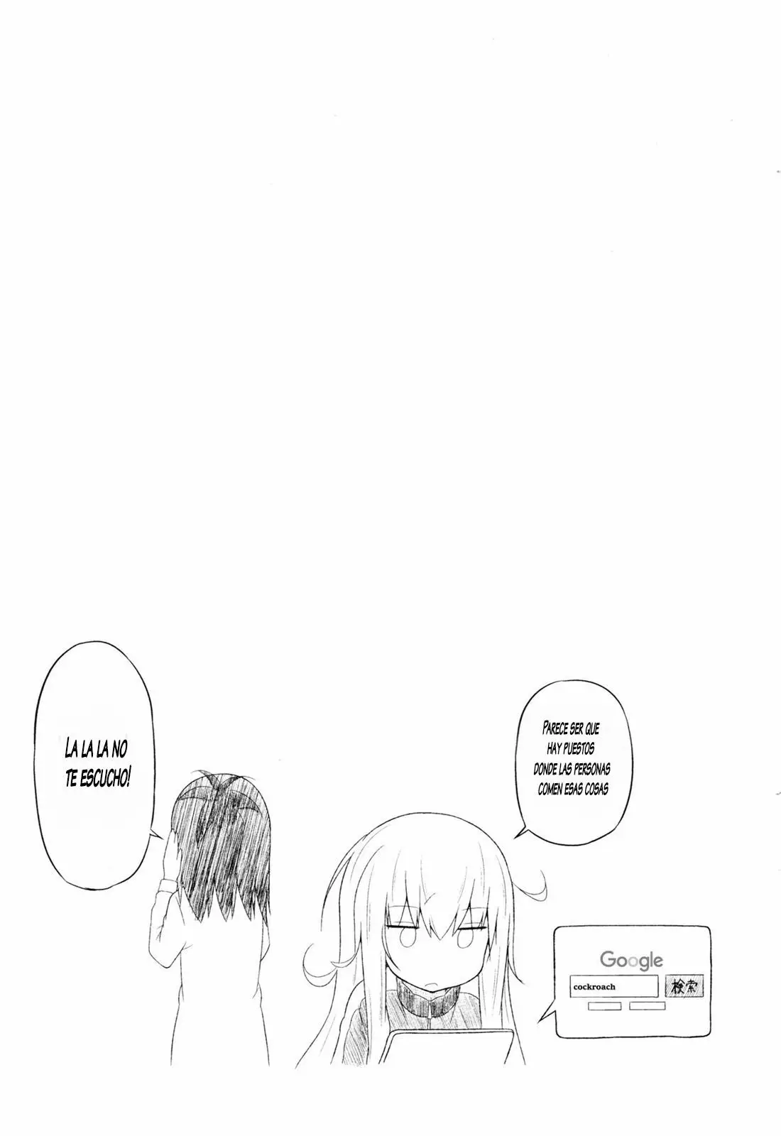Gabriel Dropout (2014) - Capítulo 2 - Página 18 - LectorTMOo