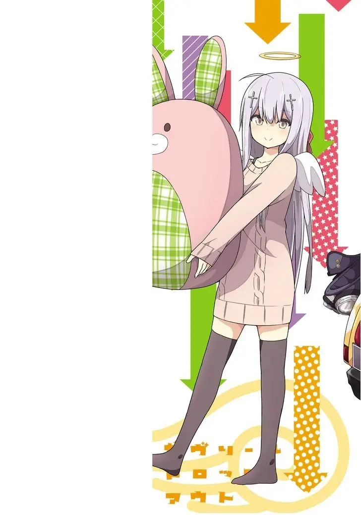 Gabriel Dropout (2014) - Capítulo 20 - Página 2 - LectorTMOo