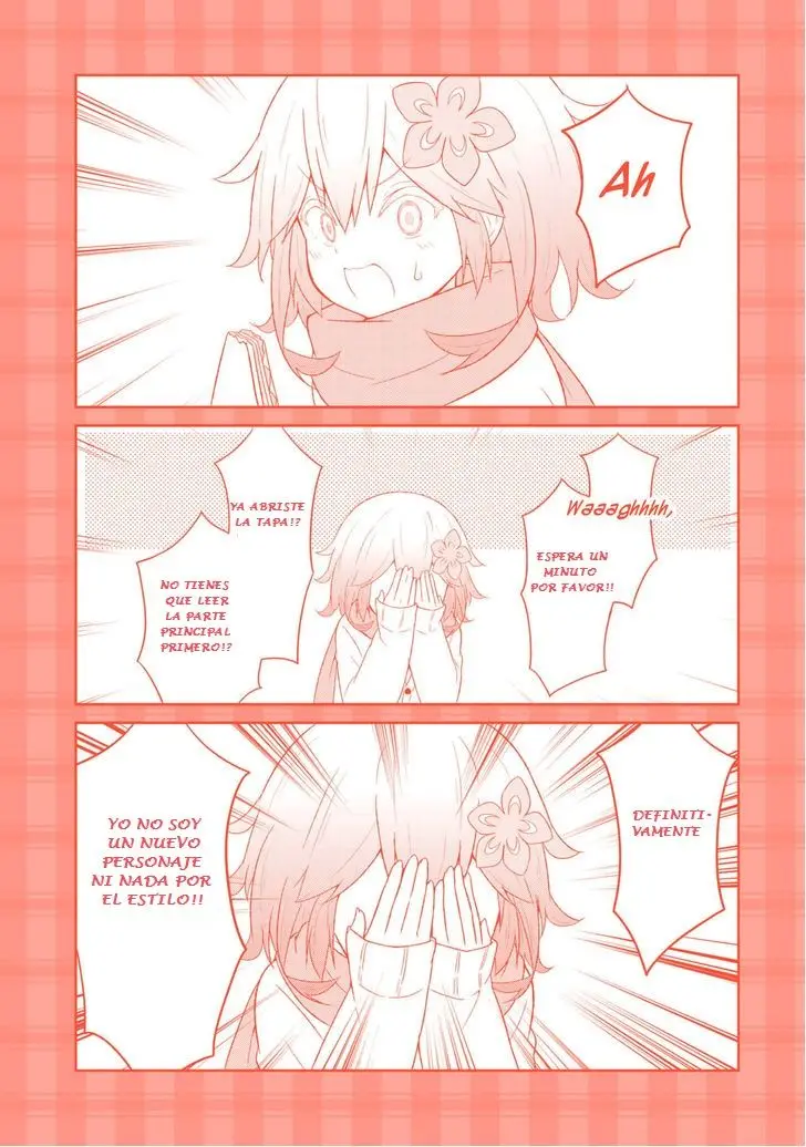 Gabriel Dropout (2014) - Capítulo 20 - Página 3 - LectorTMOo