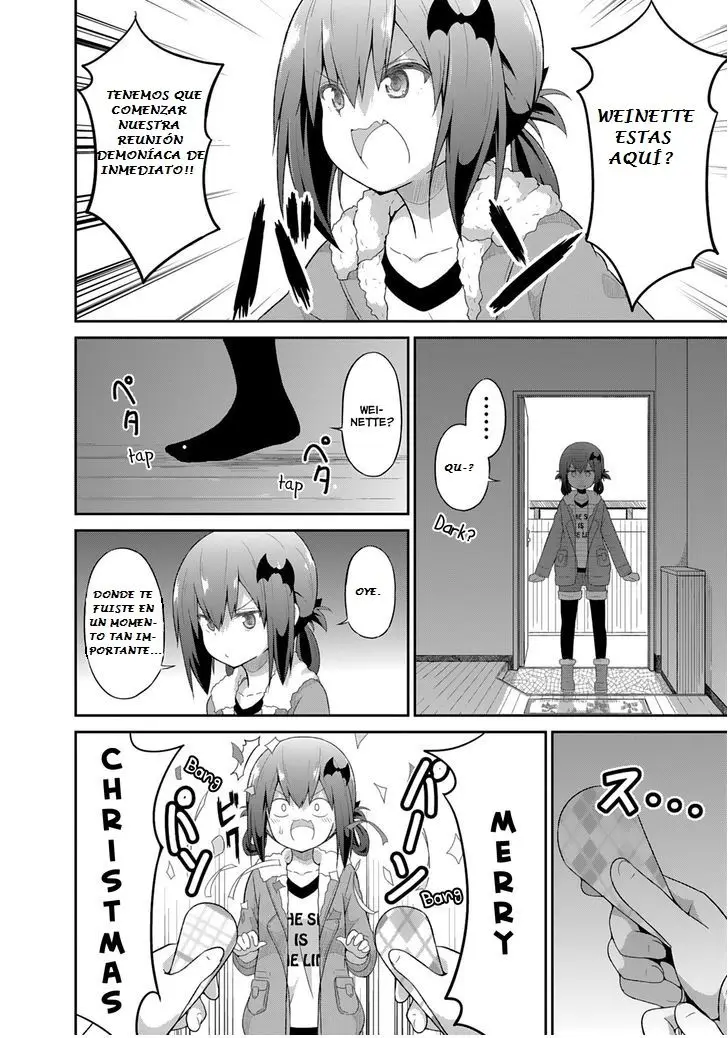 Gabriel Dropout (2014) - Capítulo 20 - Página 9 - LectorTMOo