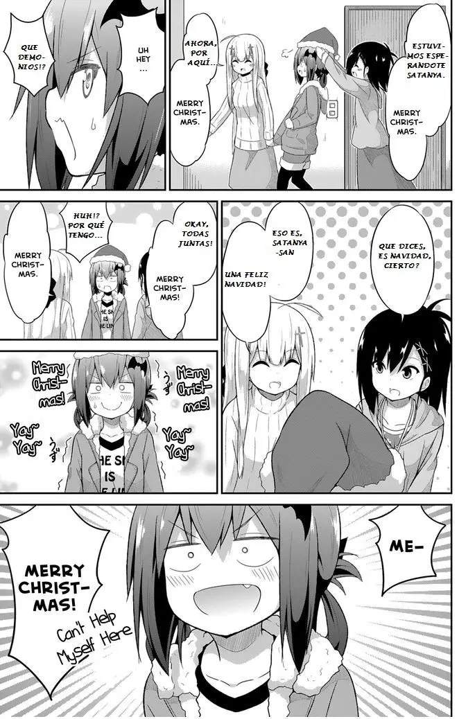 Gabriel Dropout (2014) - Capítulo 20 - Página 10 - LectorTMOo