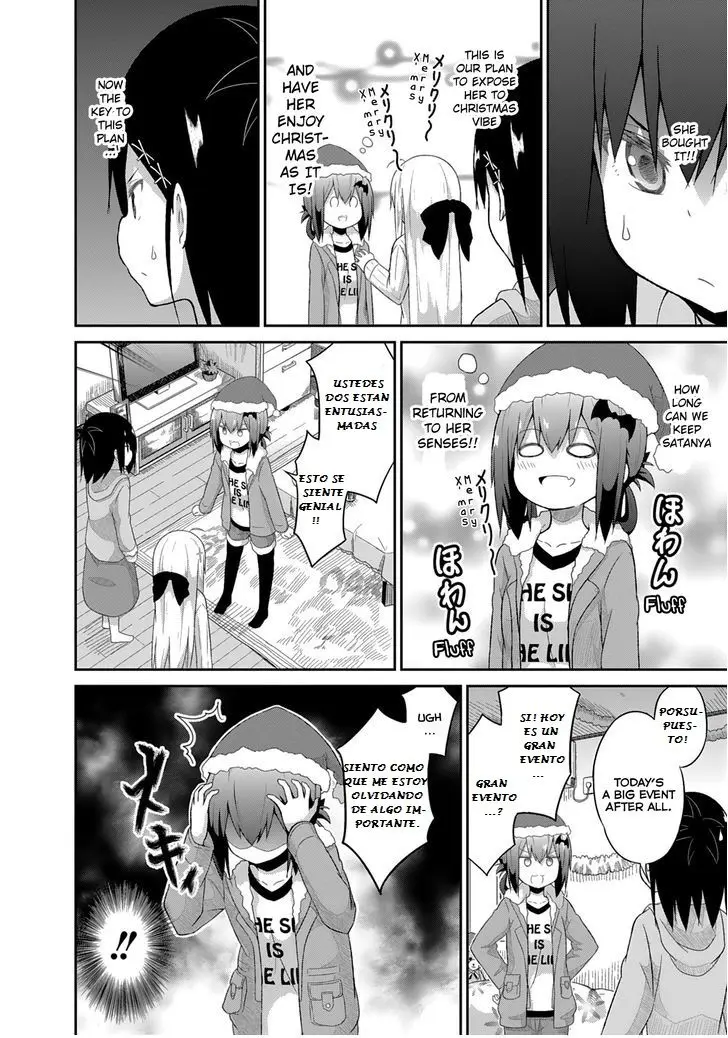 Gabriel Dropout (2014) - Capítulo 20 - Página 11 - LectorTMOo