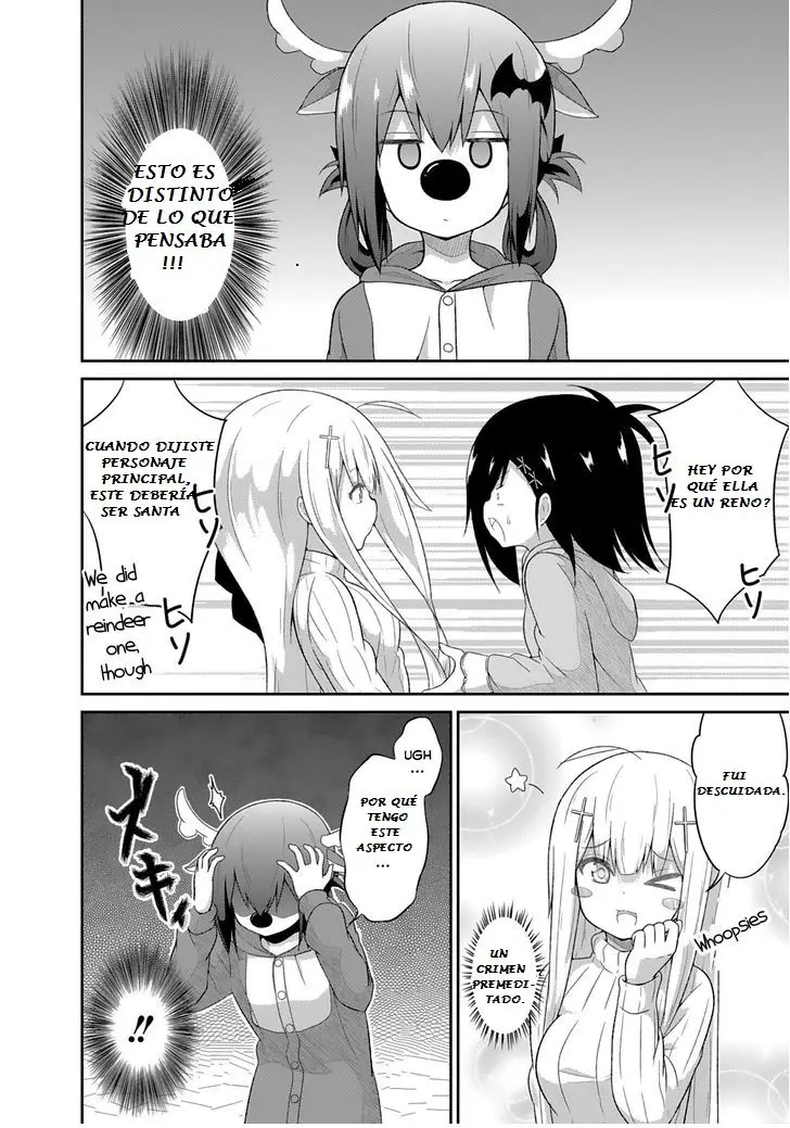 Gabriel Dropout (2014) - Capítulo 20 - Página 13 - LectorTMOo