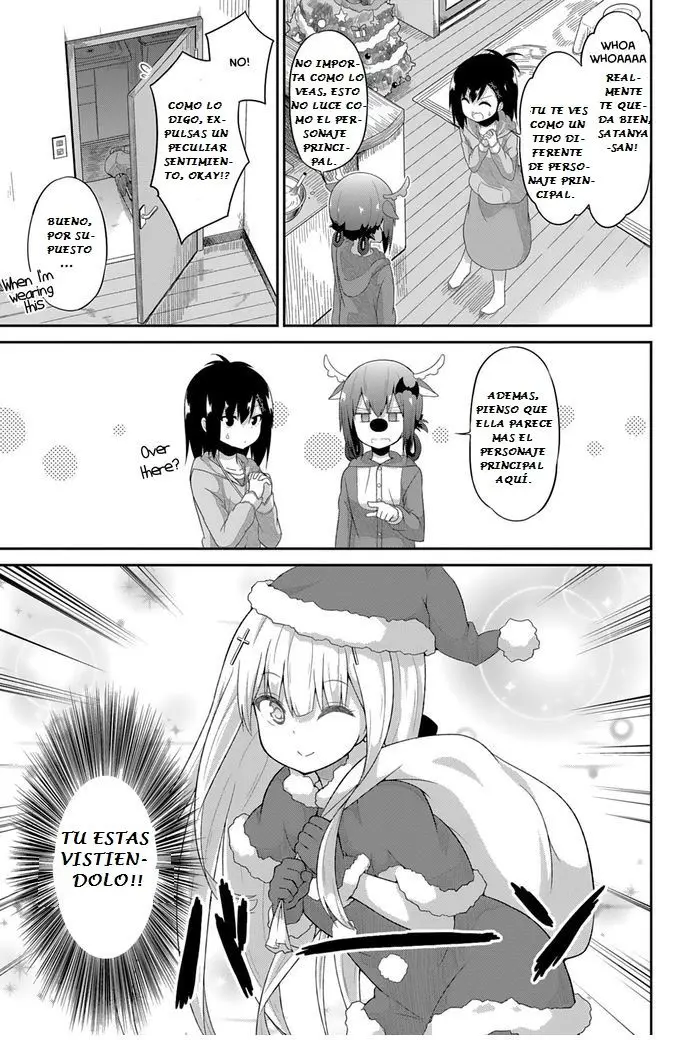Gabriel Dropout (2014) - Capítulo 20 - Página 14 - LectorTMOo