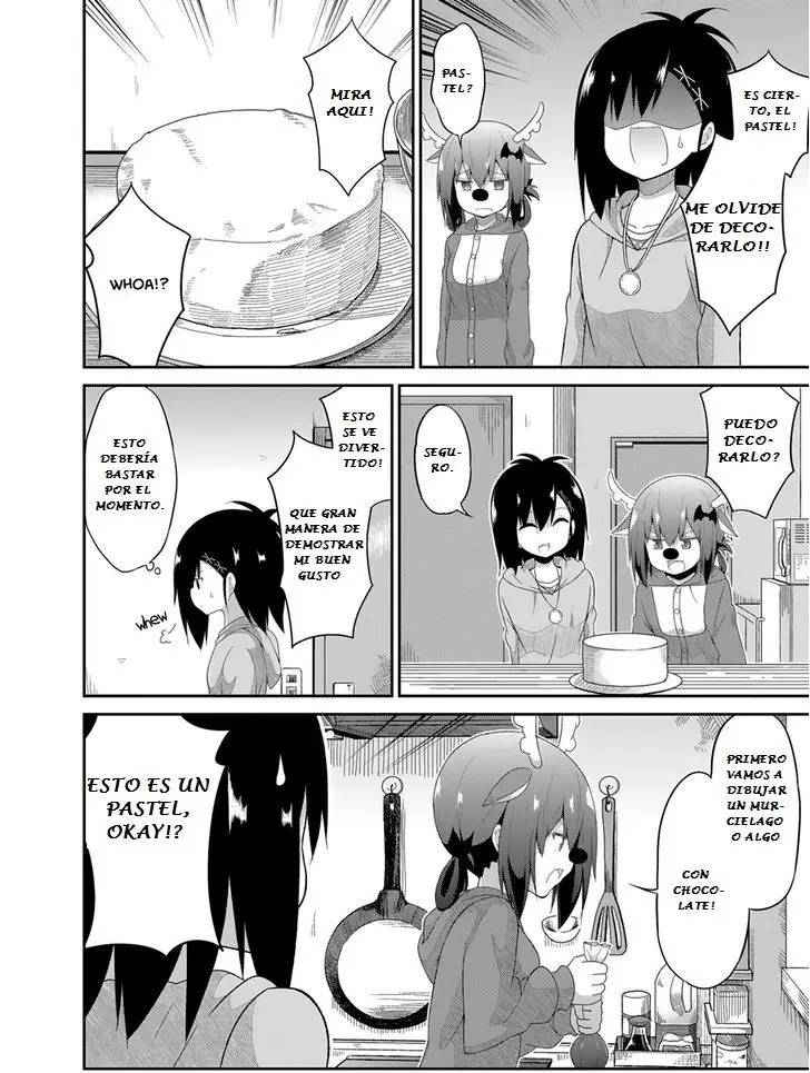 Gabriel Dropout (2014) - Capítulo 20 - Página 15 - LectorTMOo