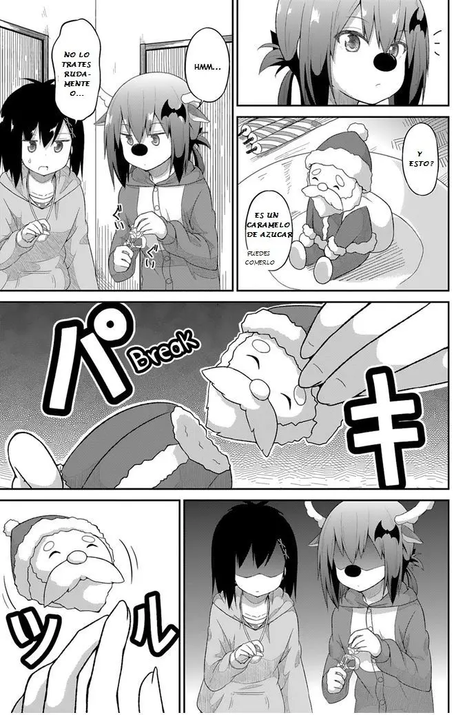 Gabriel Dropout (2014) - Capítulo 20 - Página 16 - LectorTMOo