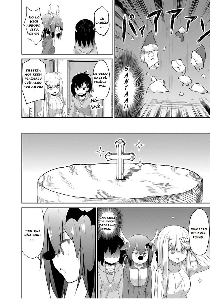 Gabriel Dropout (2014) - Capítulo 20 - Página 17 - LectorTMOo