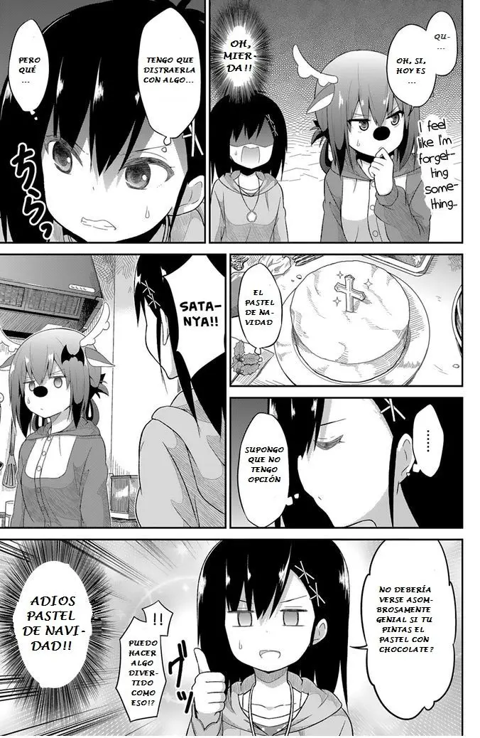 Gabriel Dropout (2014) - Capítulo 20 - Página 18 - LectorTMOo