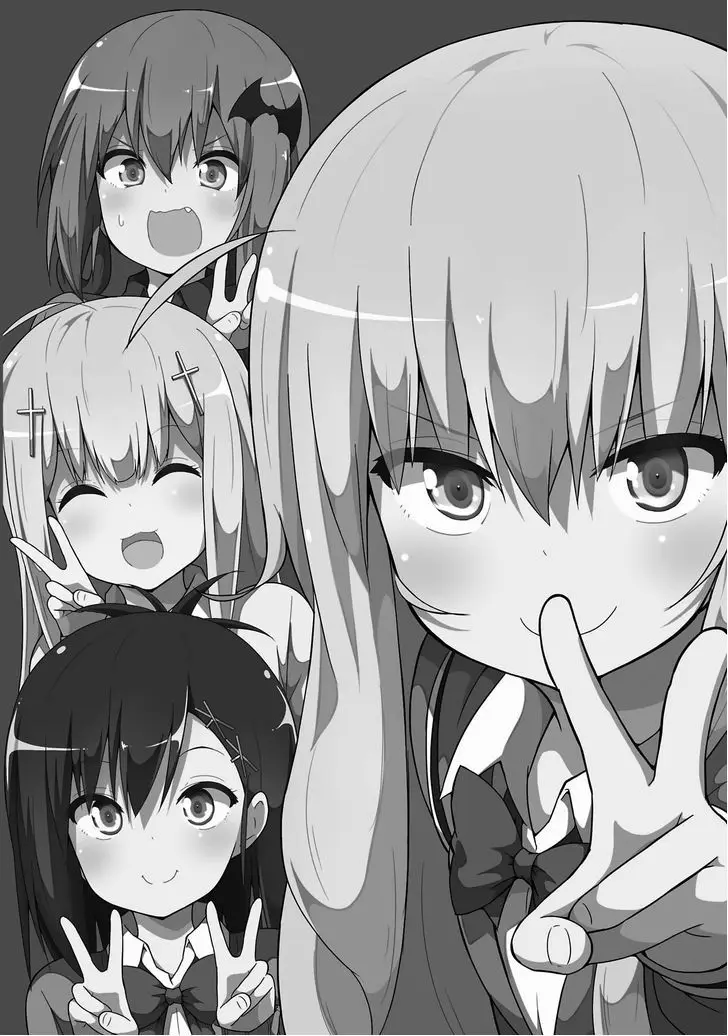 Gabriel Dropout (2014) - Capítulo 21 - Página 2 - LectorTMOo