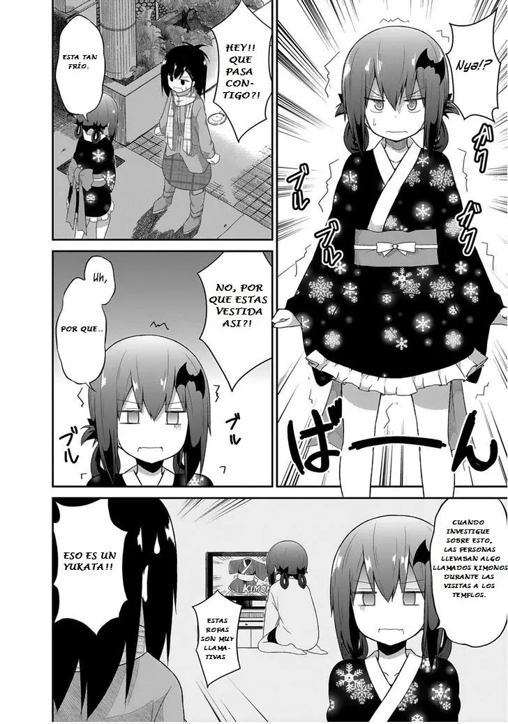 Gabriel Dropout (2014) - Capítulo 21 - Página 4 - LectorTMOo