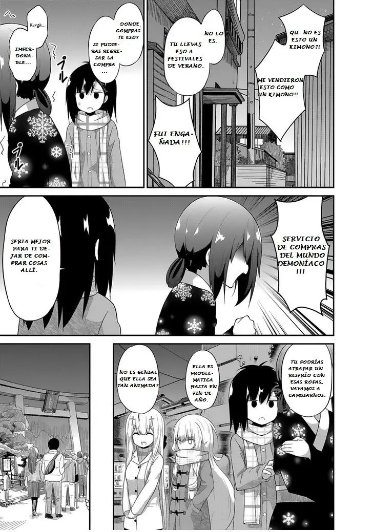 Gabriel Dropout (2014) - Capítulo 21 - Página 5 - LectorTMOo