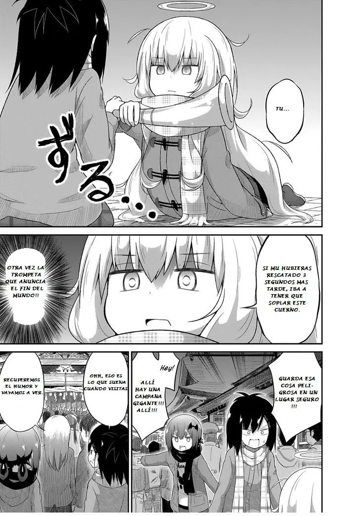 Gabriel Dropout (2014) - Capítulo 21 - Página 7 - LectorTMOo