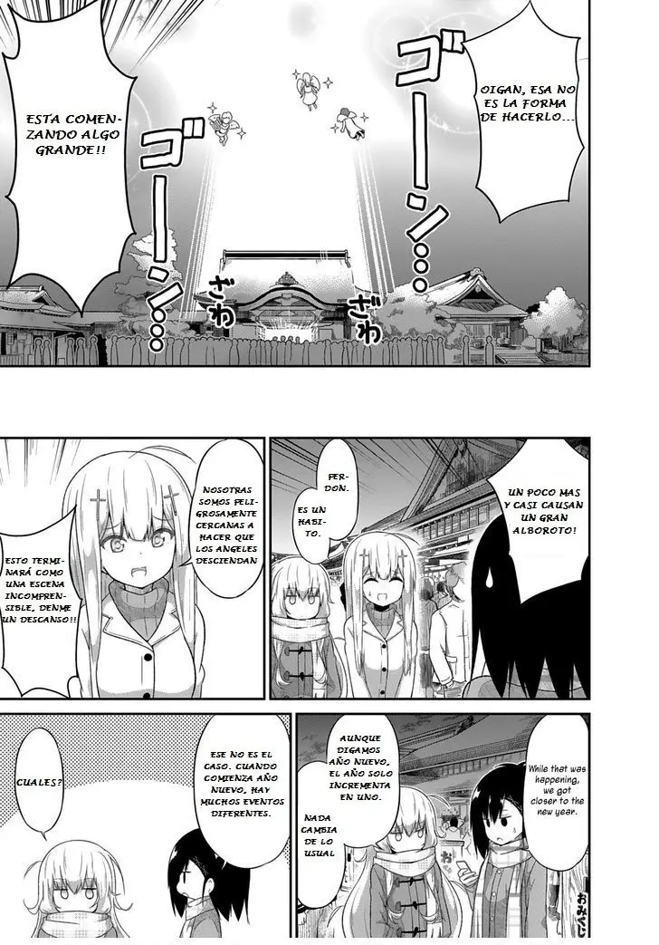 Gabriel Dropout (2014) - Capítulo 21 - Página 9 - LectorTMOo
