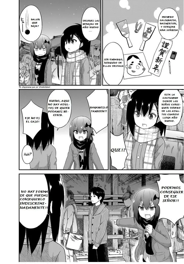 Gabriel Dropout (2014) - Capítulo 21 - Página 10 - LectorTMOo