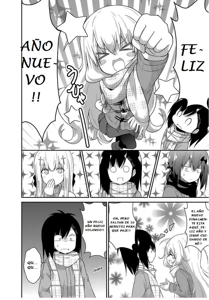 Gabriel Dropout (2014) - Capítulo 21 - Página 14 - LectorTMOo