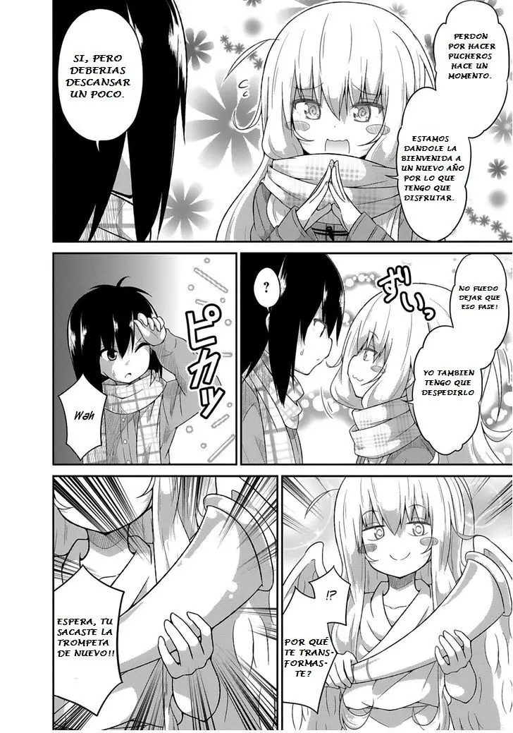 Gabriel Dropout (2014) - Capítulo 21 - Página 16 - LectorTMOo