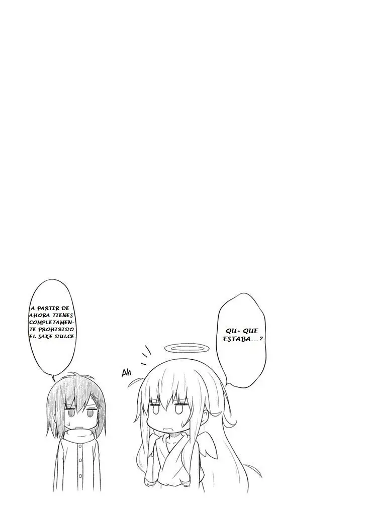 Gabriel Dropout (2014) - Capítulo 21 - Página 18 - LectorTMOo