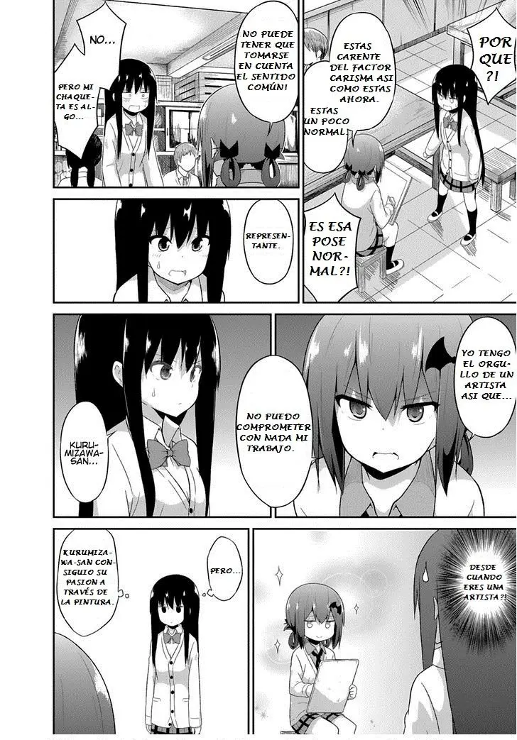Gabriel Dropout (2014) - Capítulo 22 - Página 4 - LectorTMOo