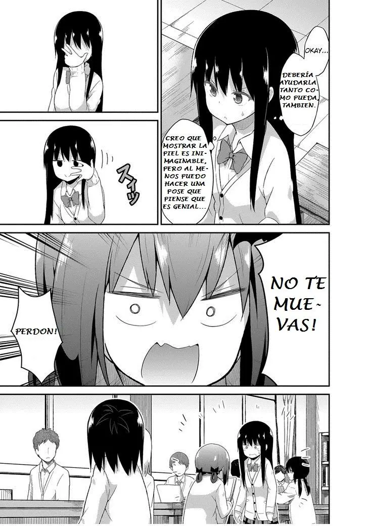 Gabriel Dropout (2014) - Capítulo 22 - Página 5 - LectorTMOo