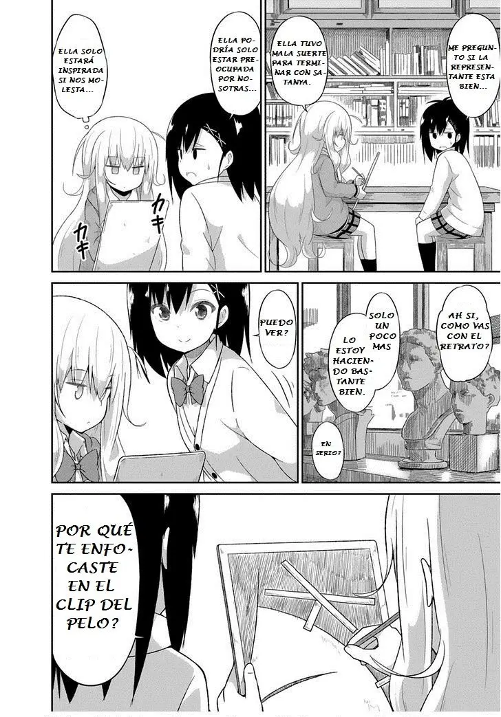 Gabriel Dropout (2014) - Capítulo 22 - Página 6 - LectorTMOo