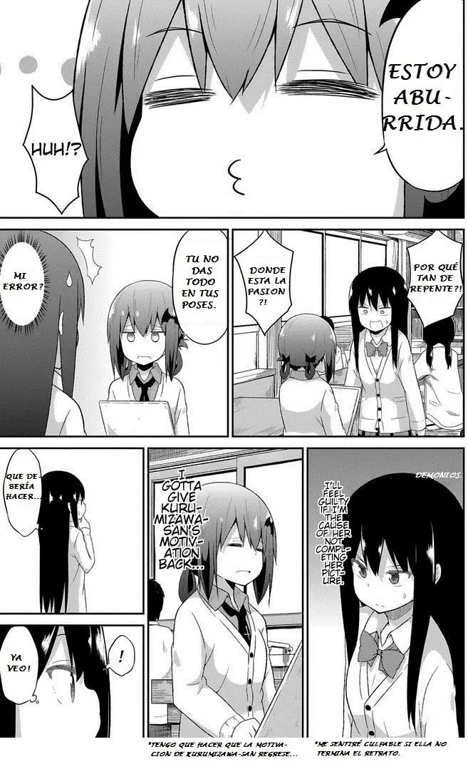 Gabriel Dropout (2014) - Capítulo 22 - Página 7 - LectorTMOo