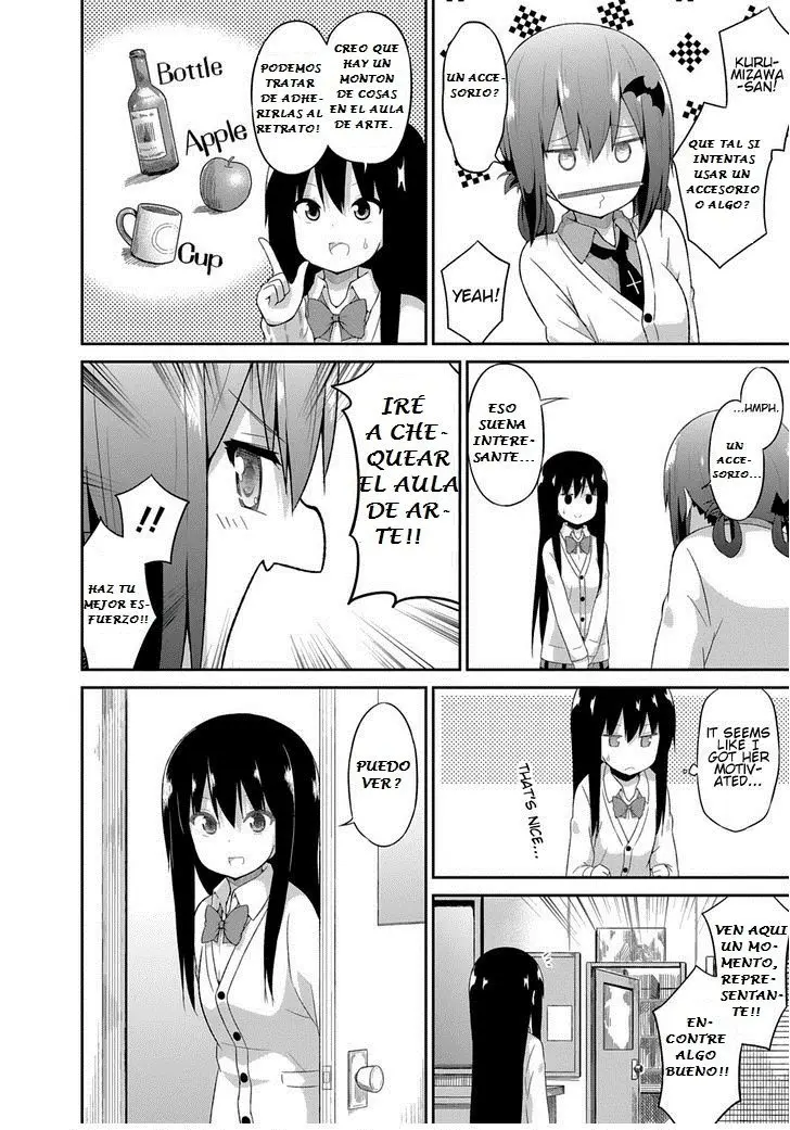 Gabriel Dropout (2014) - Capítulo 22 - Página 8 - LectorTMOo