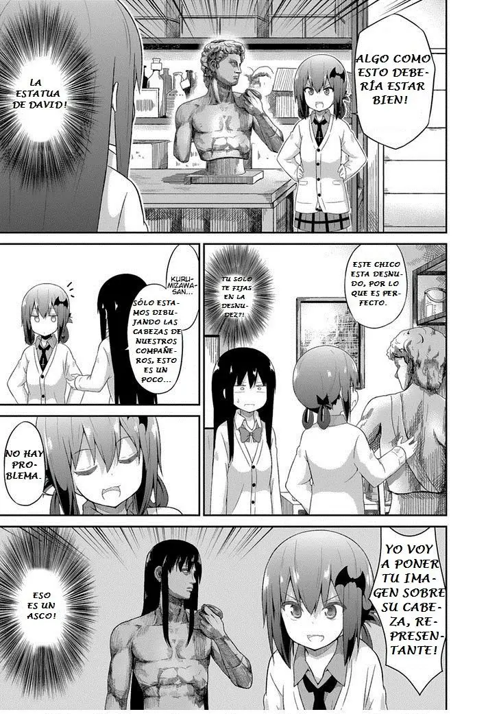 Gabriel Dropout (2014) - Capítulo 22 - Página 9 - LectorTMOo