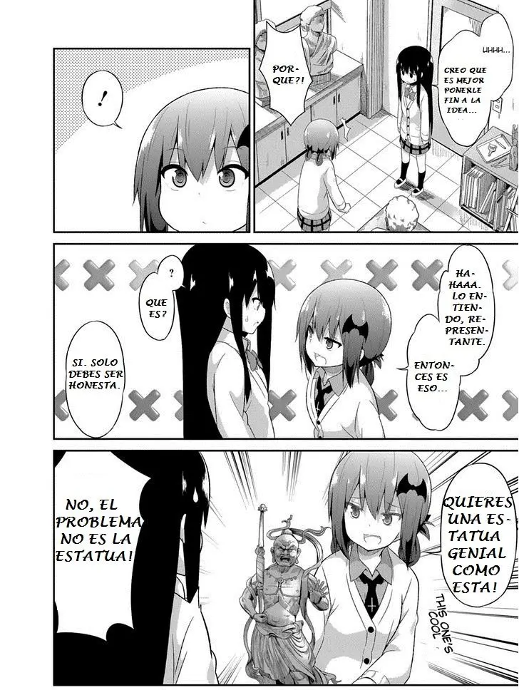 Gabriel Dropout (2014) - Capítulo 22 - Página 10 - LectorTMOo