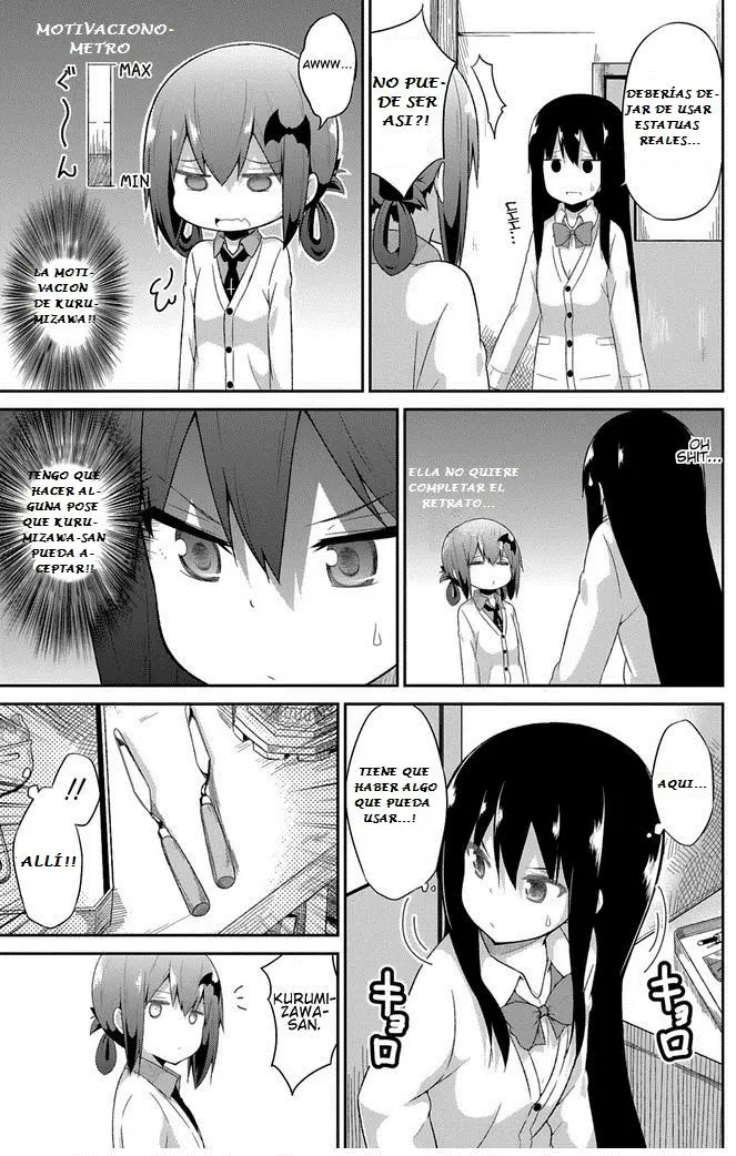 Gabriel Dropout (2014) - Capítulo 22 - Página 11 - LectorTMOo