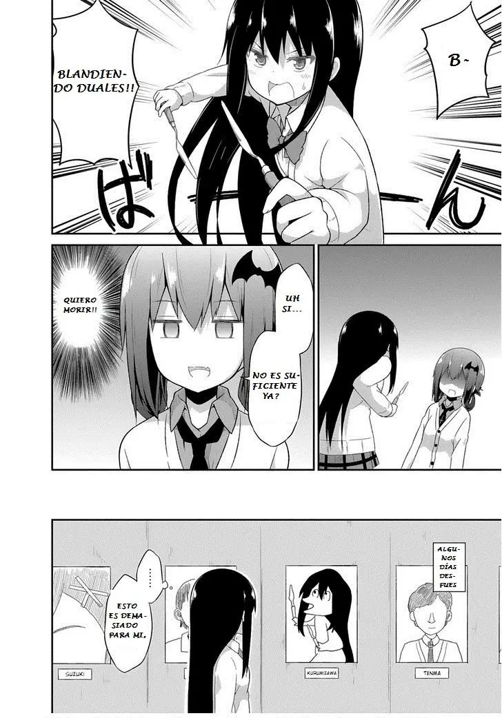 Gabriel Dropout (2014) - Capítulo 22 - Página 12 - LectorTMOo