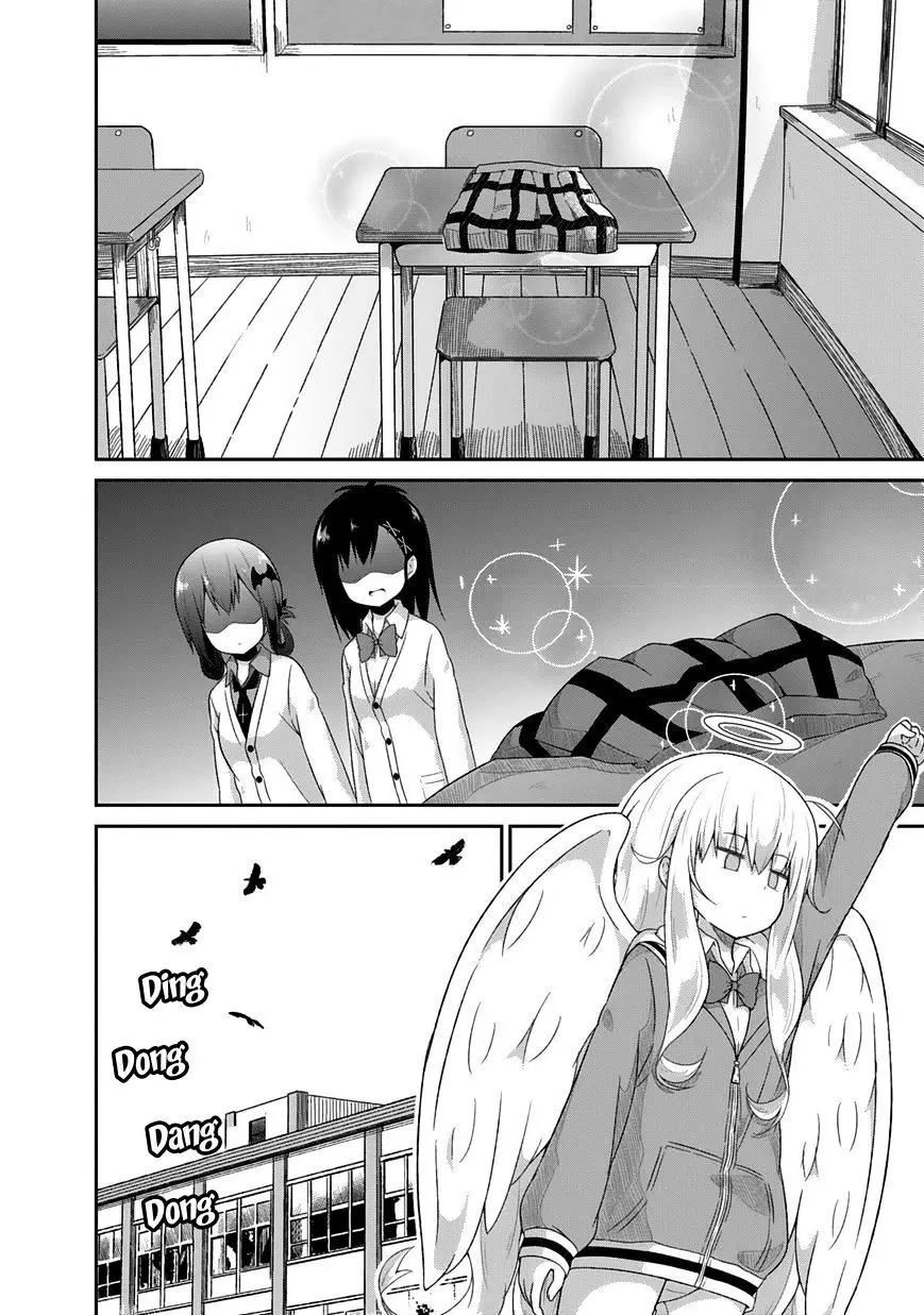 Gabriel Dropout (2014) - Capítulo 23 - Página 13 - LectorTMOo