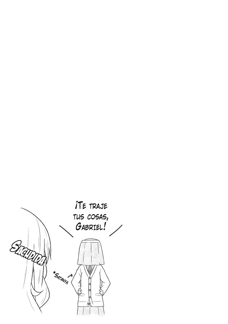Gabriel Dropout (2014) - Capítulo 23 - Página 14 - LectorTMOo