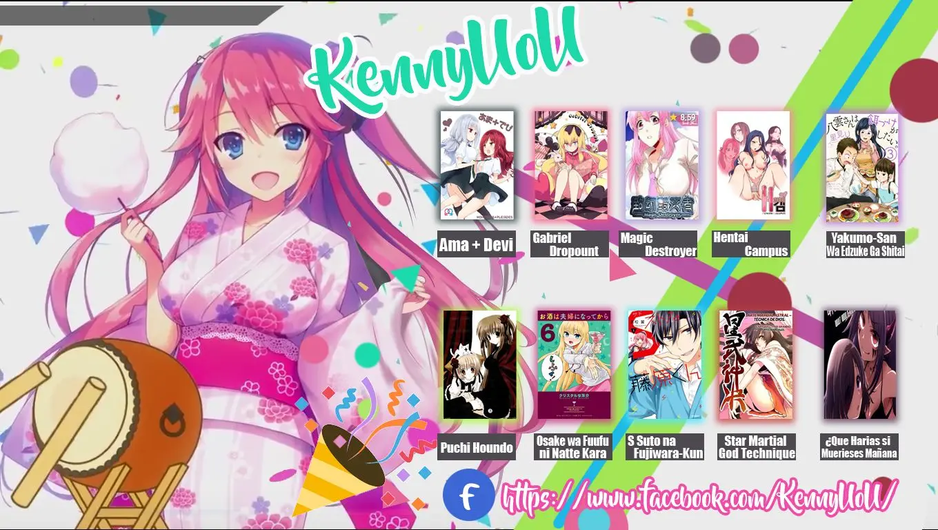 Gabriel Dropout (2014) - Capítulo 23 - Página 16 - LectorTMOo