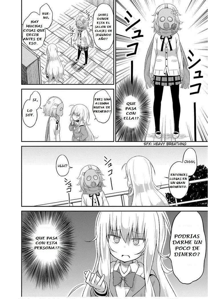 Gabriel Dropout (2014) - Capítulo 24 - Página 4 - LectorTMOo