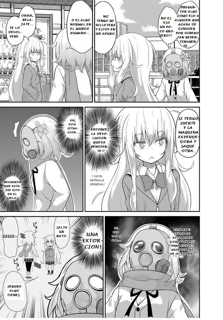 Gabriel Dropout (2014) - Capítulo 24 - Página 5 - LectorTMOo