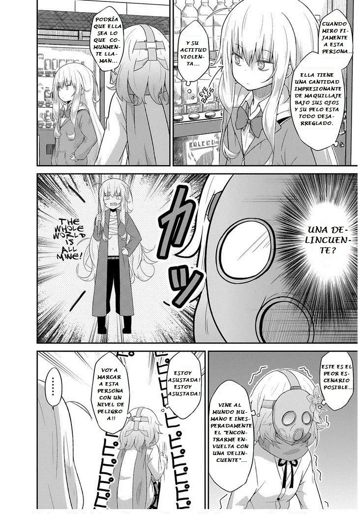 Gabriel Dropout (2014) - Capítulo 24 - Página 6 - LectorTMOo