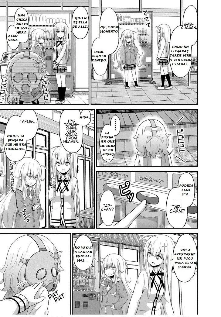 Gabriel Dropout (2014) - Capítulo 24 - Página 7 - LectorTMOo