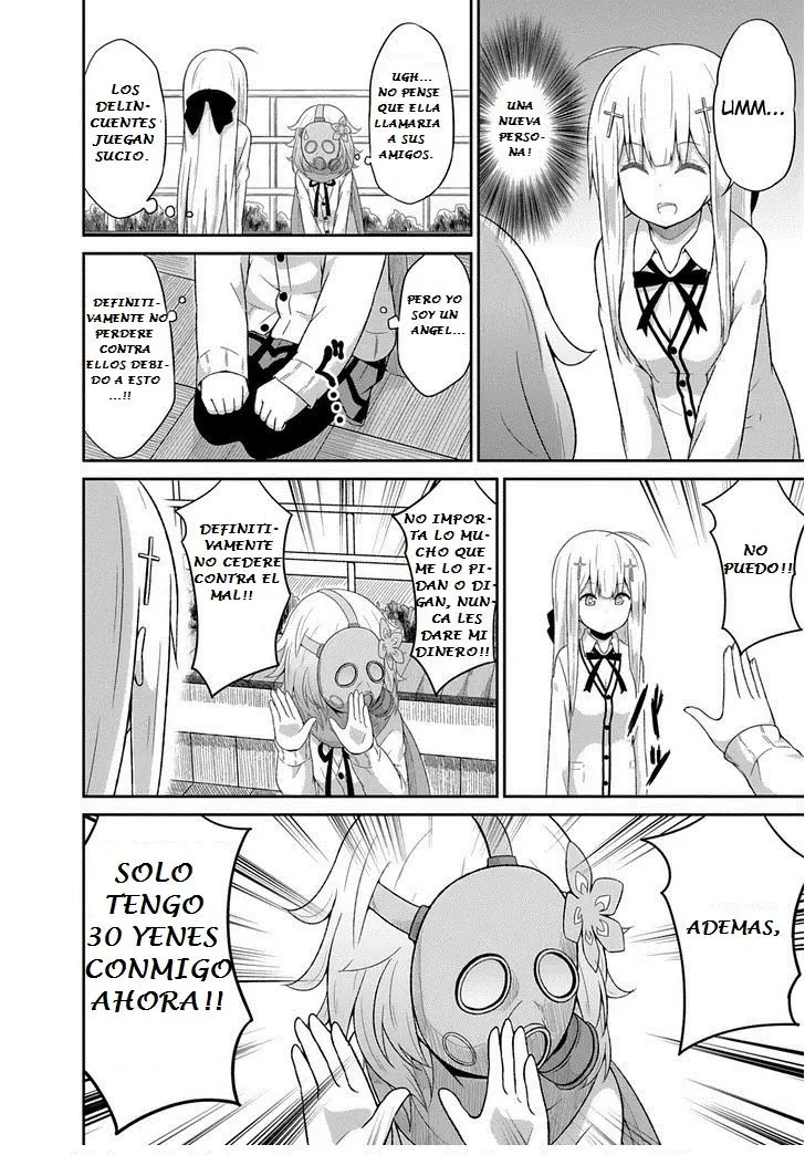 Gabriel Dropout (2014) - Capítulo 24 - Página 8 - LectorTMOo