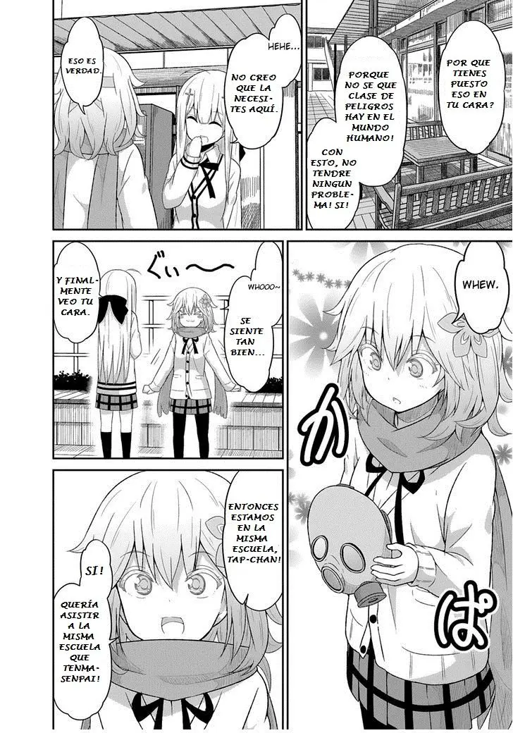 Gabriel Dropout (2014) - Capítulo 24 - Página 10 - LectorTMOo