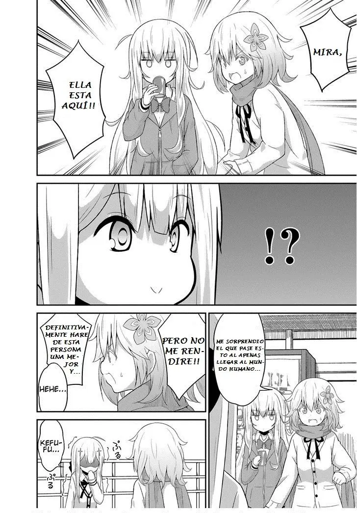 Gabriel Dropout (2014) - Capítulo 24 - Página 12 - LectorTMOo