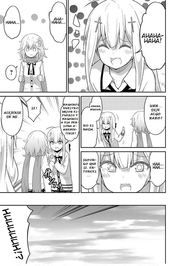 Gabriel Dropout (2014) - Capítulo 24 - Página 13 - LectorTMOo