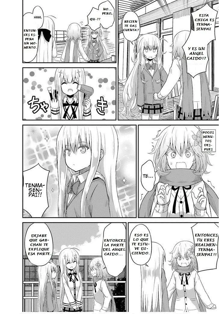 Gabriel Dropout (2014) - Capítulo 24 - Página 14 - LectorTMOo
